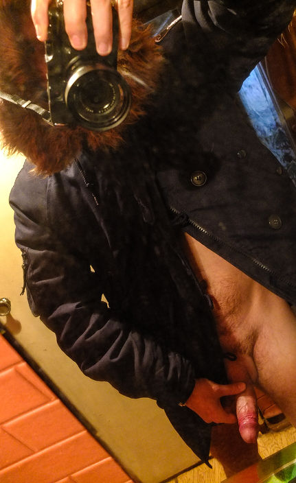 winter jacket