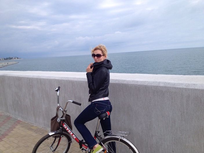 Девушки, ищу вас!