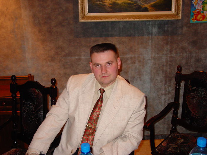 Просто я