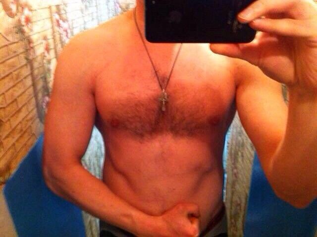 Личные фото