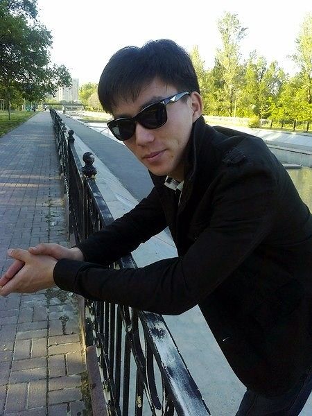 it's me)