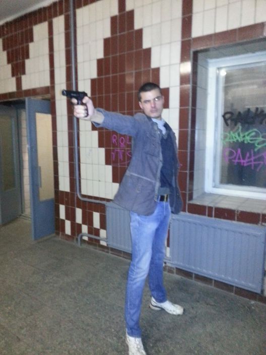 хочешь меня