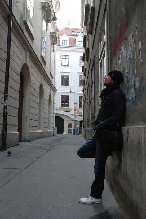 я на отдыхе