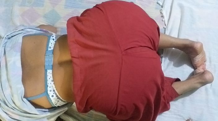 Banti Bhabhi's ASS