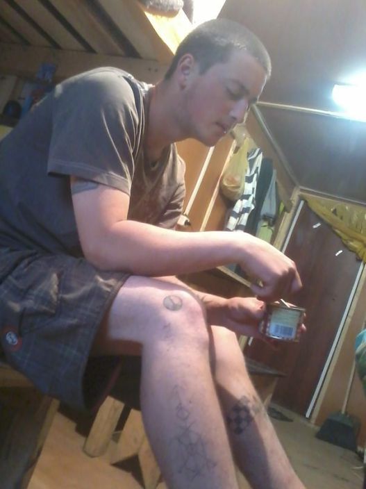 Личные фото