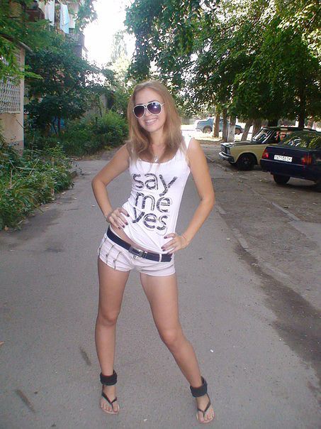 Личные фото