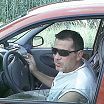 На природе