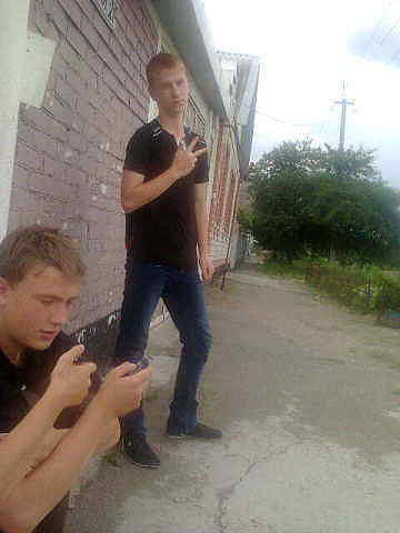 )))