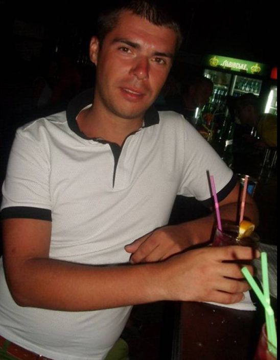 Хочешь меня:)