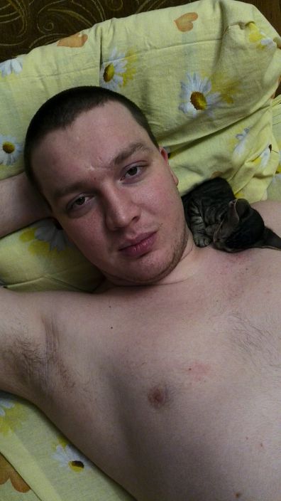 я любите меня