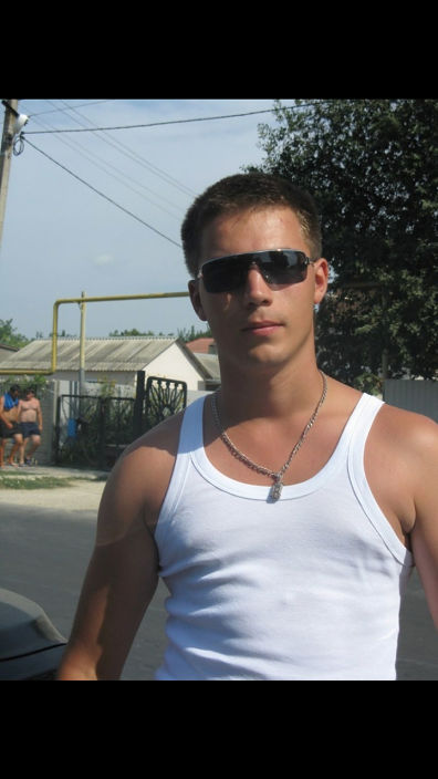 Личные фото