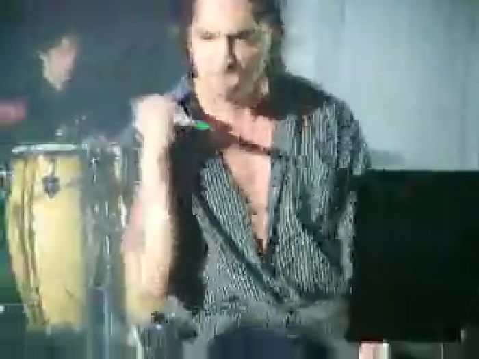 Киш - Прыгну со скалы!!!