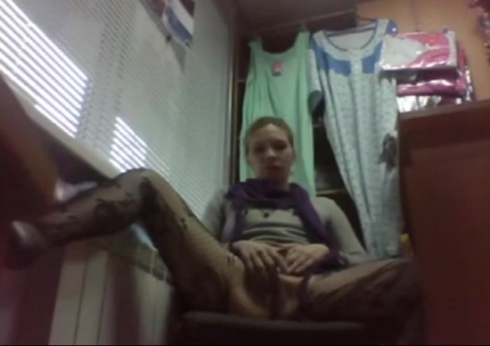 рабочие будни