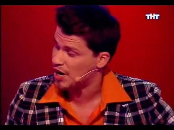 старческий маразм