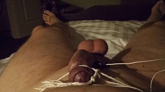 электростимуляция