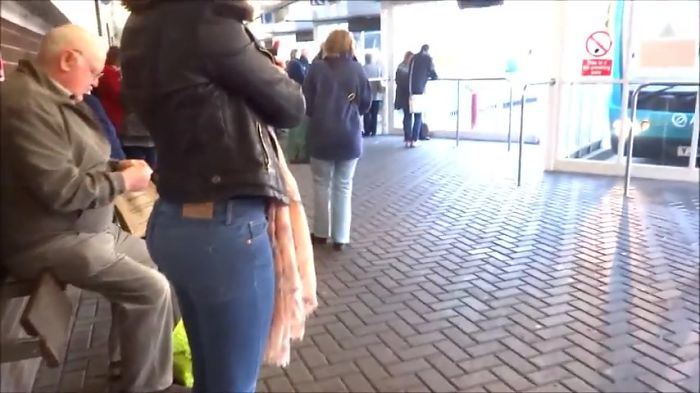 Не придраться