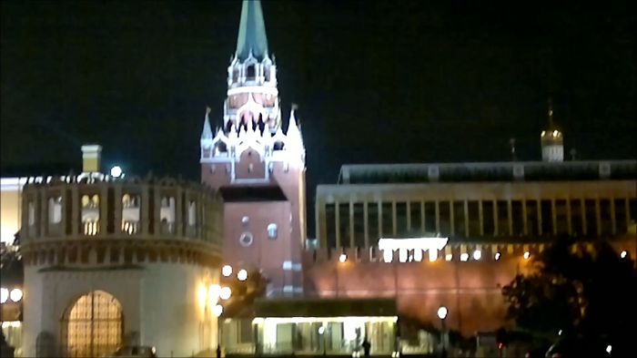 Личные видео