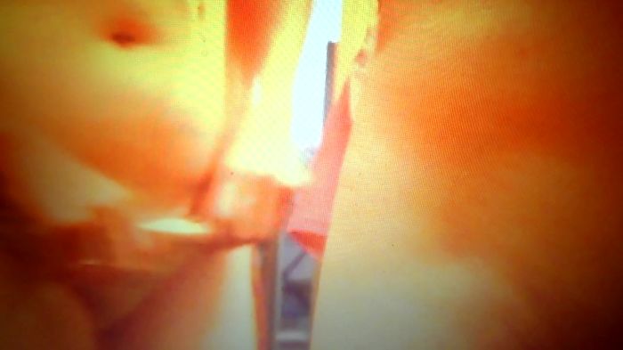 Беру в ротик