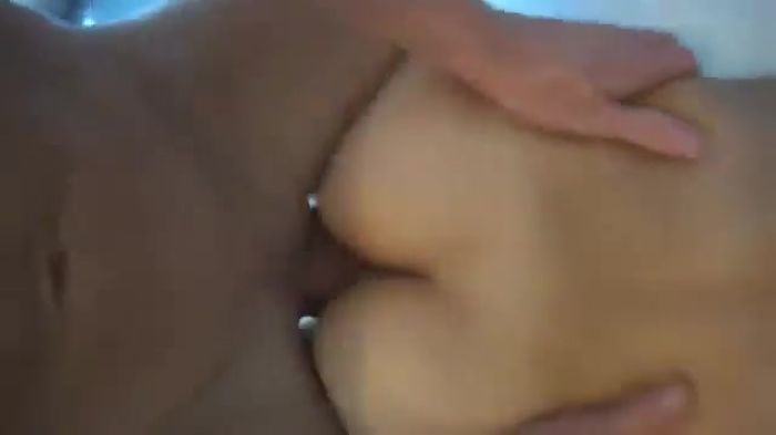 приехала давняя подруга