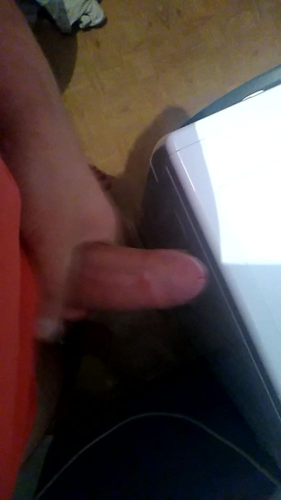 Люблю дрочить