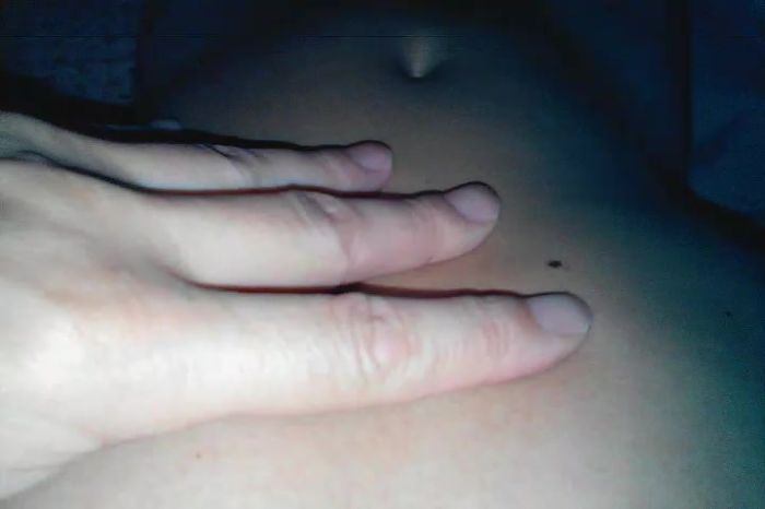 Немножко тела