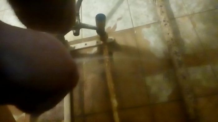 мой