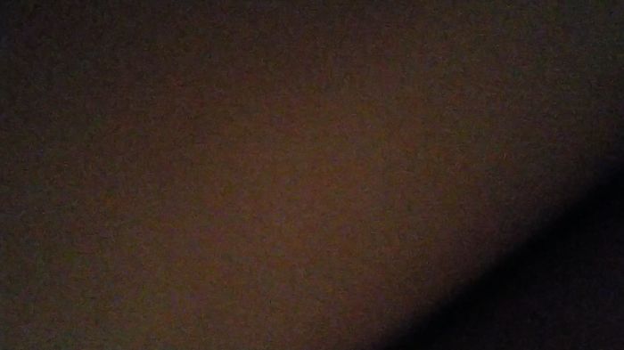 Кончил на киску.