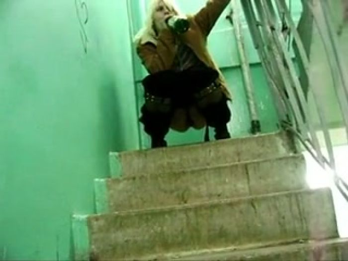 игривая штучка