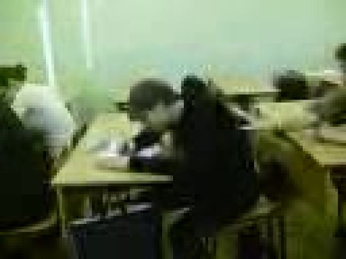 поадй пакет!