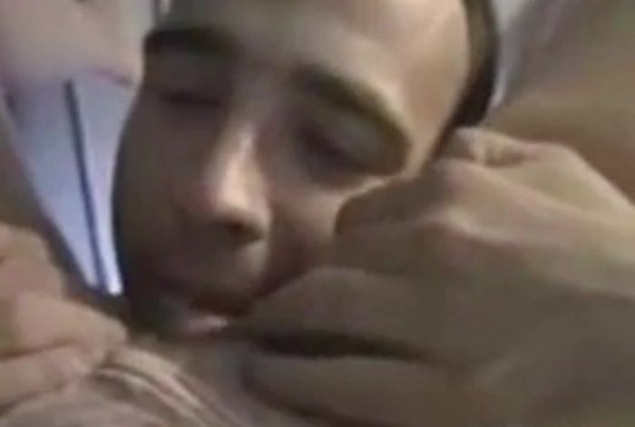 отлизал проводнице в поезде