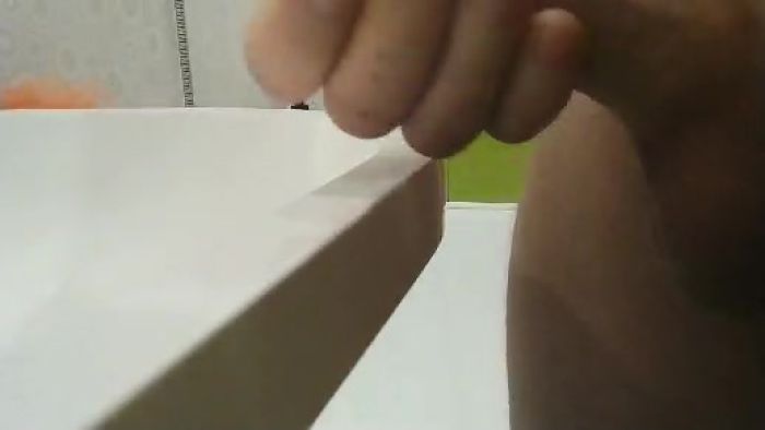 Нашло, а никого рядом не было((