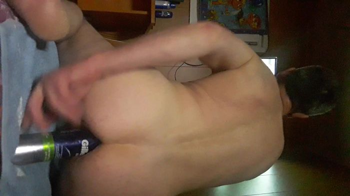 джиллет, лучше нет!