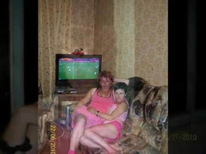 Я в разное время