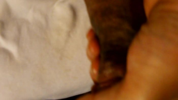 Личное видео № 001