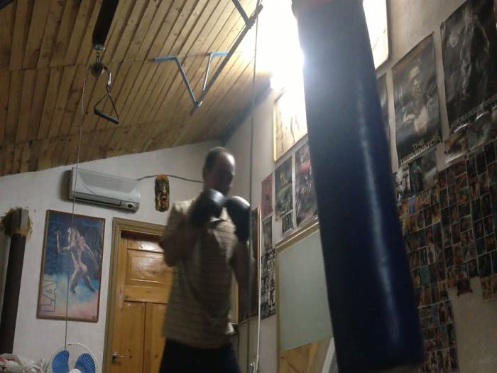 Личные видео