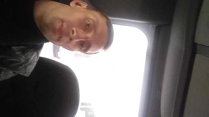 Хочу даже в автобусе