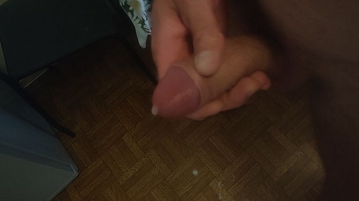 Сбиваю нужду)