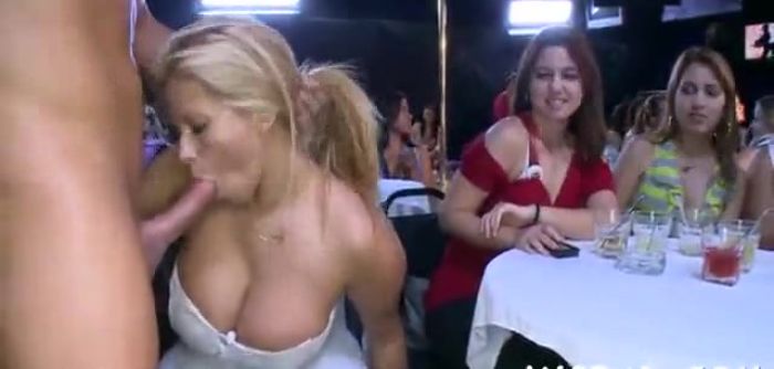 Блядский шабаш