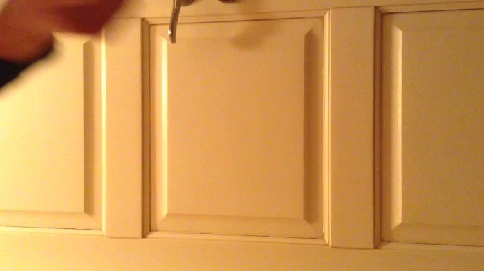 Снимаю штаны