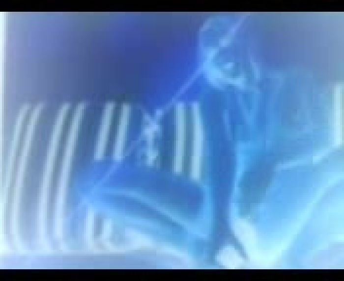 Ass is the only place to go