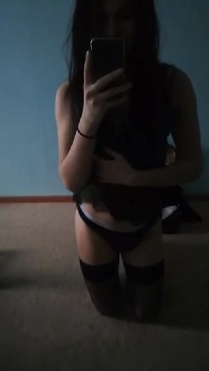 сладенькая блядь