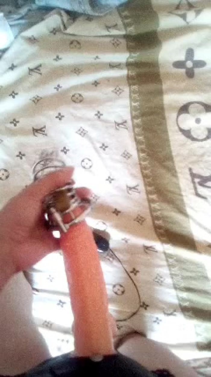 Сделаю из тебя суку