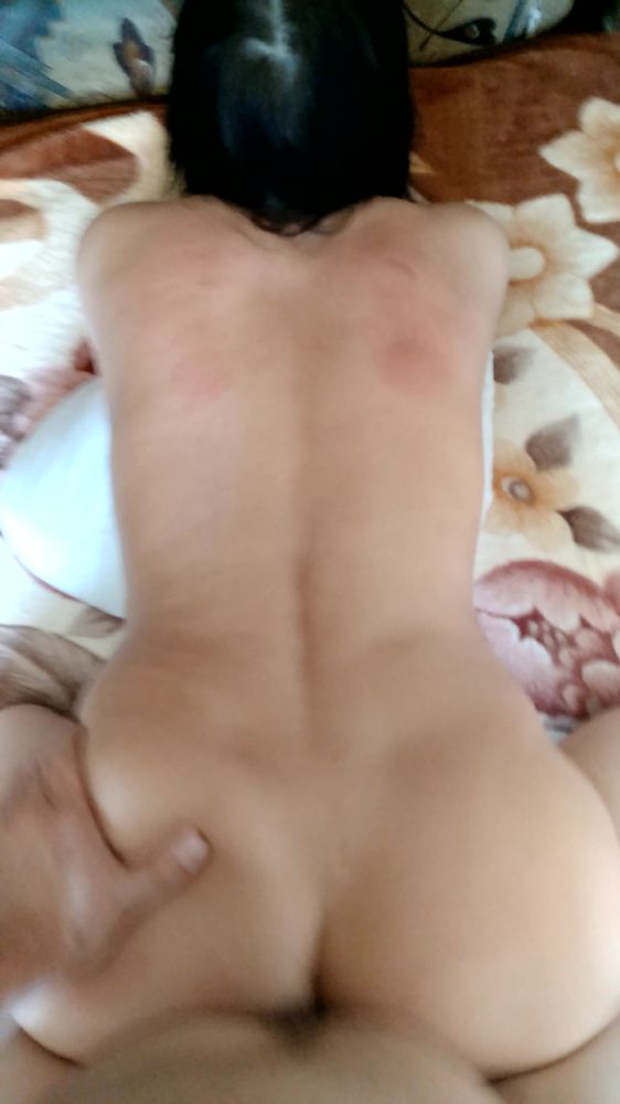 Классная жопа