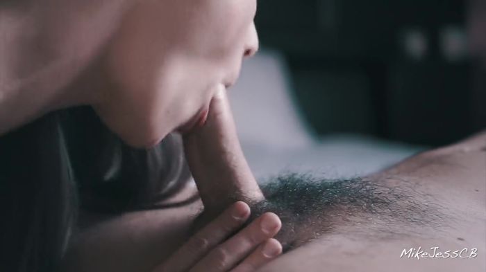 Работа язычком