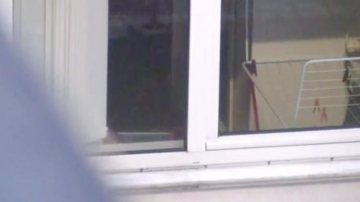 Подглядывание