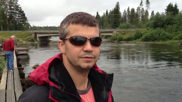 Личные видео