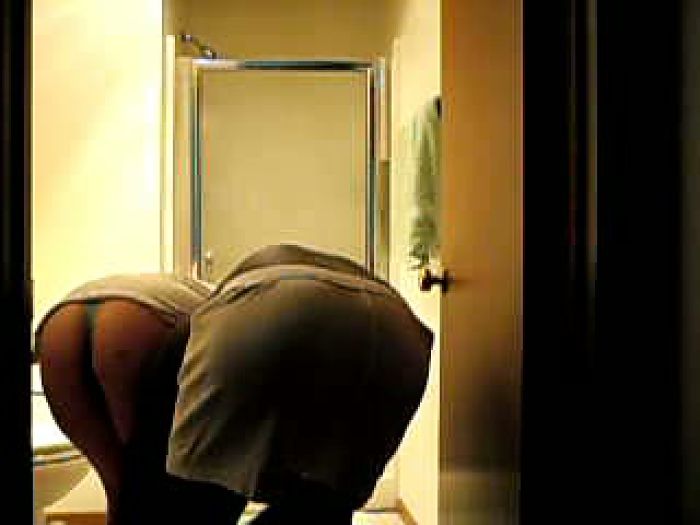 Milf craves black cock