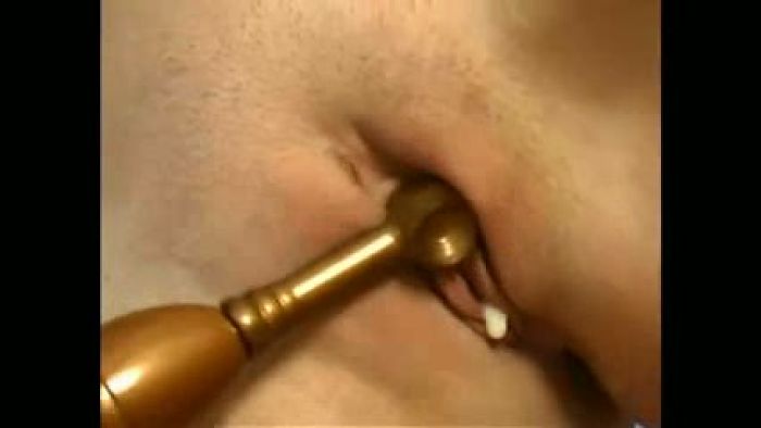 мастурбация