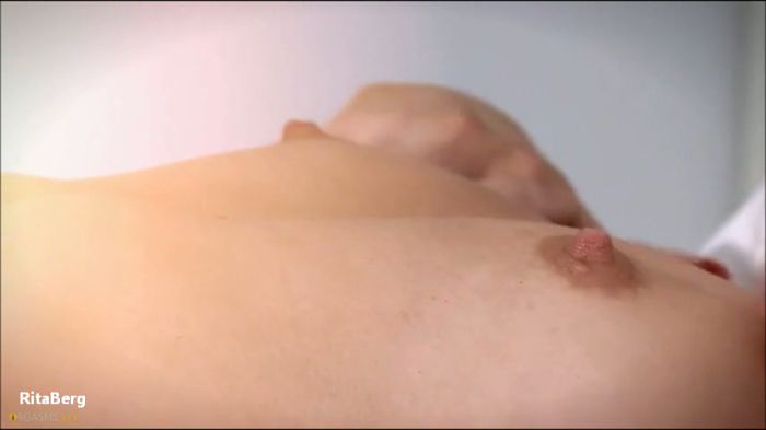 Женская мастурбация