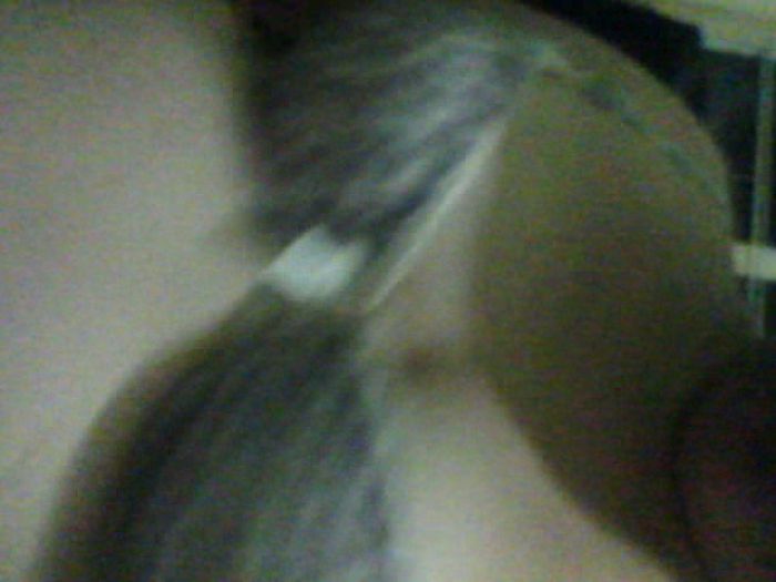 mi mundo en ropa interior